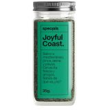 Joyful Coast · Specials · 35 gramos