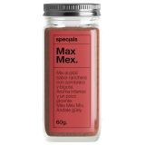 Max Mex · Specials · 60 gramos