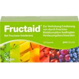 Fructaid - Glucosa Isomerasa · Pronatura · 30 cápsulas