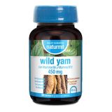 Wild Yam · Naturmil · 60 comprimidos