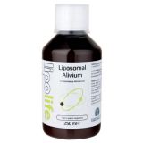 Lipolife Liposomal Alivium · Equisalud · 250 ml