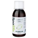 Lipolife Liposomal Omega 3 · Equisalud · 150  ml