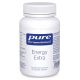 Energy Extra · Pure Encapsulations · 60 cápsulas