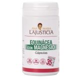 Equinácea con Magnesio · Ana Maria LaJusticia · 70 cápsulas