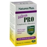 Ultra Pro · Nature's Plus · 30 cápsulas