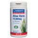 Aloe Vera 10.000 mg · Lamberts · 120 comprimidos