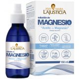 Aceite de Magnesio · Ana María LaJusticia · 150 ml