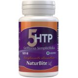 5-HTP 100 mg · NaturBite · 60 comprimidos