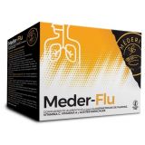 Meder Flu · Mederi · 105 comprimidos + 105 perlas