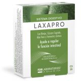 Laxapro · FDB Laboratorios · 30 comprimidos