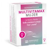 Multivitamax Mujer · FDB Laboratorios · 30 comprimidos