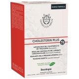 Cholesterin Plus · Gianluca Mech · 16 sticks