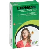 Lepnase · CFN · 45 cápsulas
