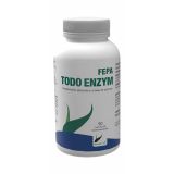 Fepa-Todo Enzym · Fepadiet · 90 cápsulas