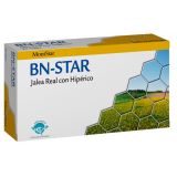 Jalea BN-STAR · Espadiet · 20 viales