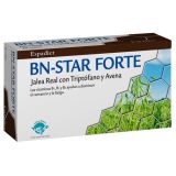Jalea BN-STAR Forte · MontStar · 20 viales