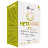 Metacirr 2 · Soria Natural · 120 comprimidos