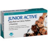 Jalea Junior Active · Espadiet · 20 viales