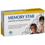 Jalea Memory Star · Espadiet · 20 viales
