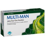 Jalea Multi-Man · Espadiet · 20 viales
