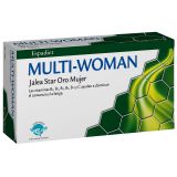 Jalea Multi-Woman · Espadiet · 20 viales