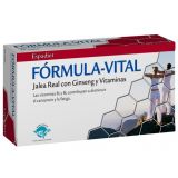 Jalea Fórmula-Vital · Espadiet · 20 viales