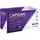 Capisan Complex · MSR Laboratorios · 90 cápsulas
