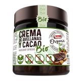 Crema de Cacao Y Avellanas Bio · Torras · 200 gramos
