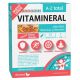Vitamineral A-Z Total · Dietmed · 15 ampollas
