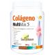 Colágeno MultiMax 5 · Sura Vitasan · 330 gramos