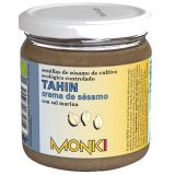 Tahini · Monki · 330 gramos