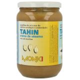 Tahini · Monki · 650 gramos