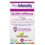 Pro-Intensity · Sura Vitasan · 30 cápsulas