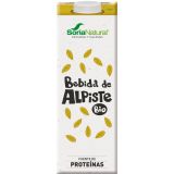 Bebida de Alpiste · Soria Natural · 1 litro