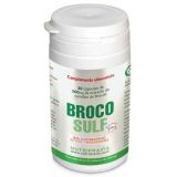 Brocosulf · Nutripraxis · 30 cápsulas