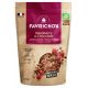 Muesli Crunchy de Frambuesa y Chocolate · Favrichon · 375 gramos