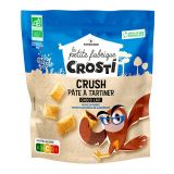 Crosti Crush Chocolate con Leche · Favrichon · 350 gramos
