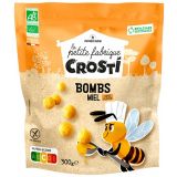 Crosti Bombs Miel · Favrichon · 350 gramos