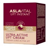 Crema Ultra Activa Lift Instant · Aslavital · 50 ml