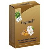 Cognitril · 100% Natural · 60 cápsulas