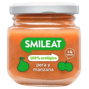 https://www.herbolariosaludnatural.com/26360-thickbox/tarrito-de-pera-y-manzana-smileat-130-gramos.jpg