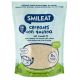 Papilla Ecológica de Cereales con Quinoa Sin Gluten · Smileat · 200 gramos