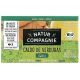 Caldo de Verduras en Pastillas Bio · Natur Compagnie · 84 gramos