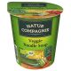Sopa de Verduras con Tallarines Bio · Natur Compagnie · 50 gramos