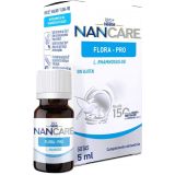 Nancare Flora Pro · Nestlé · 5 ml