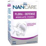 Nancare Flora Defense · Nestlé · 8 ml