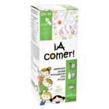 A Comer · Pinisan · 250 ml