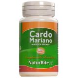 Cardo Mariano · NaturBite · 60 cápsulas