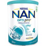NAN Optipro 4 · Nestlé · 800 gramos