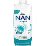 NAN Optipro 1 Líquida · Nestlé · 500 ml